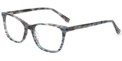 Cat Eye Prescription Glasses 21180 Tortoise