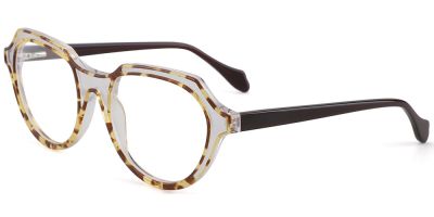 Prescription Glasses 21239 Tortoise Black