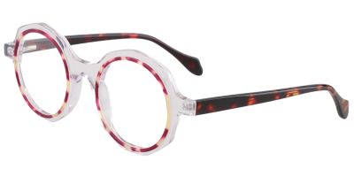 Prescription Glasses 21242 Tortoise