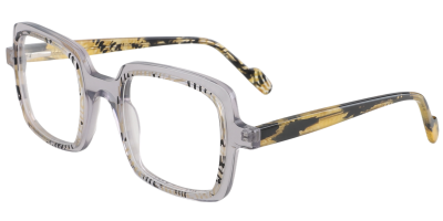 Prescription Glasses 21246 Tortoise