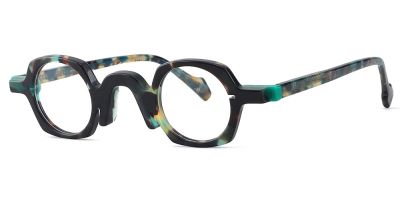 Prescription Glasses 21255 Floral