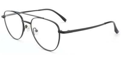 Prescription Glasses 26025 Black
