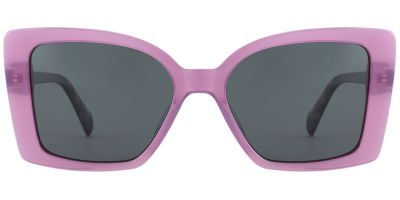 Prescription Sunglasses 29036 Red