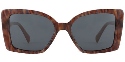 Prescription Sunglasses 29036 Tortoise