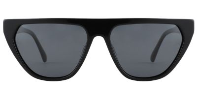 Prescription Sunglasses 29040 Black