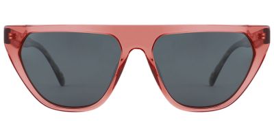 Prescription Sunglasses 29040 Red Tortoise