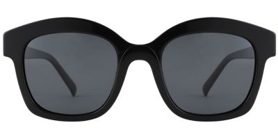 Prescription Sunglasses 29042 Black