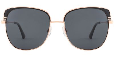 Prescription Sunglasses 29047 Black