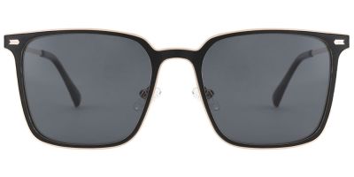 Prescription Sunglasses 29048 Black