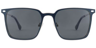 Prescription Sunglasses 29048 Blue