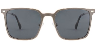 Prescription Sunglasses 29048 Gold