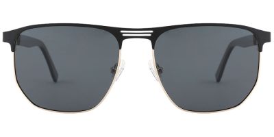 Prescription Sunglasses 29050 Black