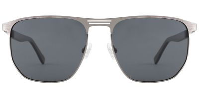 Prescription Sunglasses 29050 Black Grey