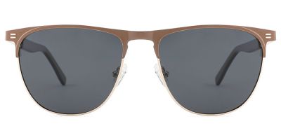Prescription Sunglasses 29051 Brown
