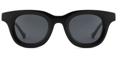 Prescription Sunglasses 29060 Black