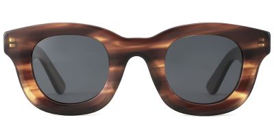 Prescription Sunglasses 29062 Brown