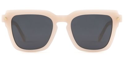 Prescription Sunglasses 29064 Cream