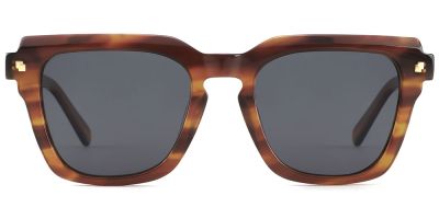 Prescription Sunglasses 29064 Brown