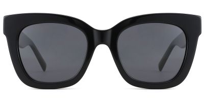 Prescription Sunglasses 29065 Black