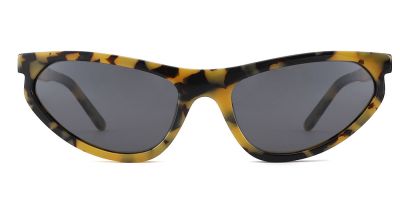 Cat Eye Prescription Sunglasses 29069 Demi