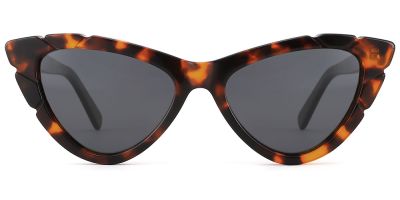 Cat Eye Prescription Sunglasses 29070 Demi