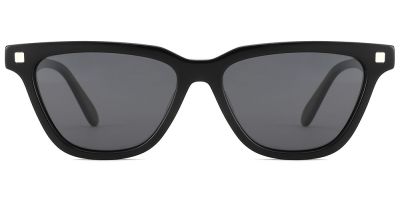Prescription Sunglasses 29071 Black 
