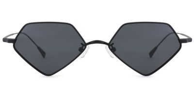 Prescription Sunglasses 29074 Black