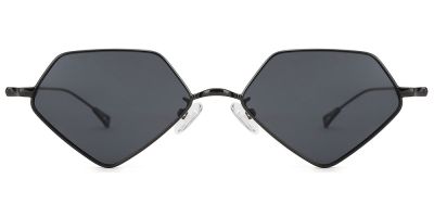 Prescription Sunglasses 29074 Grey