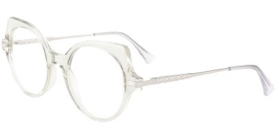 Prescription Glasses 35004 White
