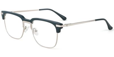 Prescription Glasses 35035 Blue