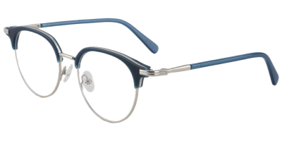 Prescription Glasses 35044 Blue