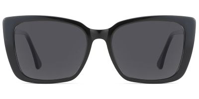 Prescription Sunglasses 39002 Black