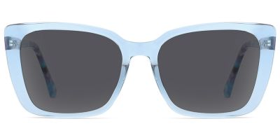 Prescription Sunglasses 39002 Blue