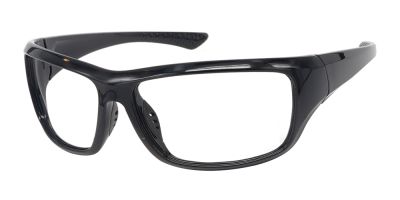 J063 Prescription Safety Glasses