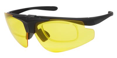 SS188  Rx Safety Glasses - Rx Inserts