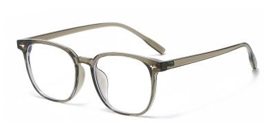 Green Square Prescription Gasses 6041