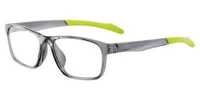 Prescription Glasses K50102C2 - Casual Sports Glasses for Jogging, Fishing, Boating and Daily Use