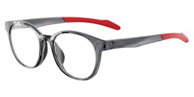 Prescription Glasses K50103C4 - Casual Sports Glasses for Jogging, Fishing, Boating and Daily Use