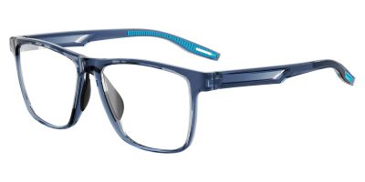 Prescription Glasses K50204C6 - Casual Sports Glasses for Jogging, Fishing, Boating and Daily Use