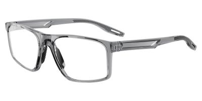 Casual Prescription Sports Glasses K50206 Grey