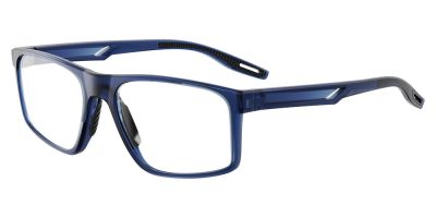 Casual Prescription Sports Glasses K50206 Blue