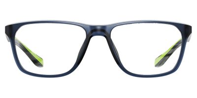 Casual Prescription Sports Glasses K50308 Blue