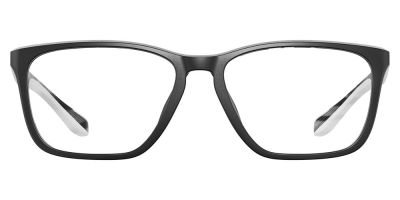 Casual Prescription Sports Glasses K50309 Black