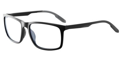 Prescription Glasses K50413C1 - Casual Sports Glasses for Jogging, Fishing, Boating and Daily Use