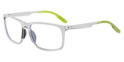 Casual Prescription Sports Glasses K50413 Silver