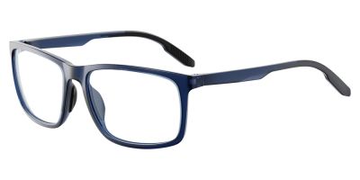 Prescription Glasses K50413C5 - Casual Sports Glasses for Jogging, Fishing, Boating and Daily Use