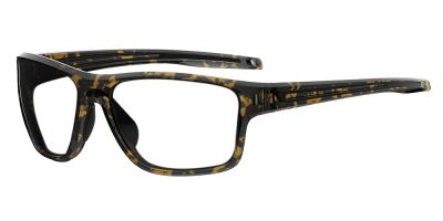 KA0101 Tortoise Prescription Safety Glasses