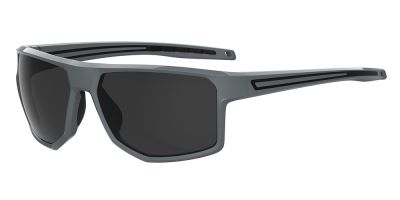 KA0102 Grey Prescription Sports Sunglasses