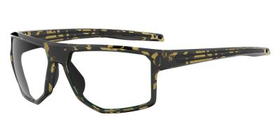KA0102 Tortoise Prescription Safety Glasses