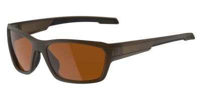 KA0203 Brown Prescription Sports Safety Sunglasses